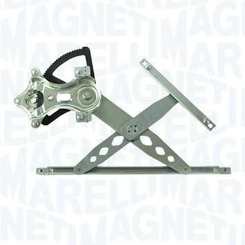 Window Regulator